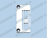 STRONG H NEEDLE PLATE 257018B56H